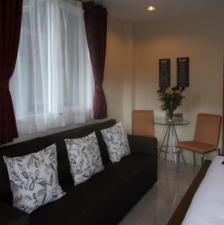 Wualai Residence Chiang Mai Buitenkant foto