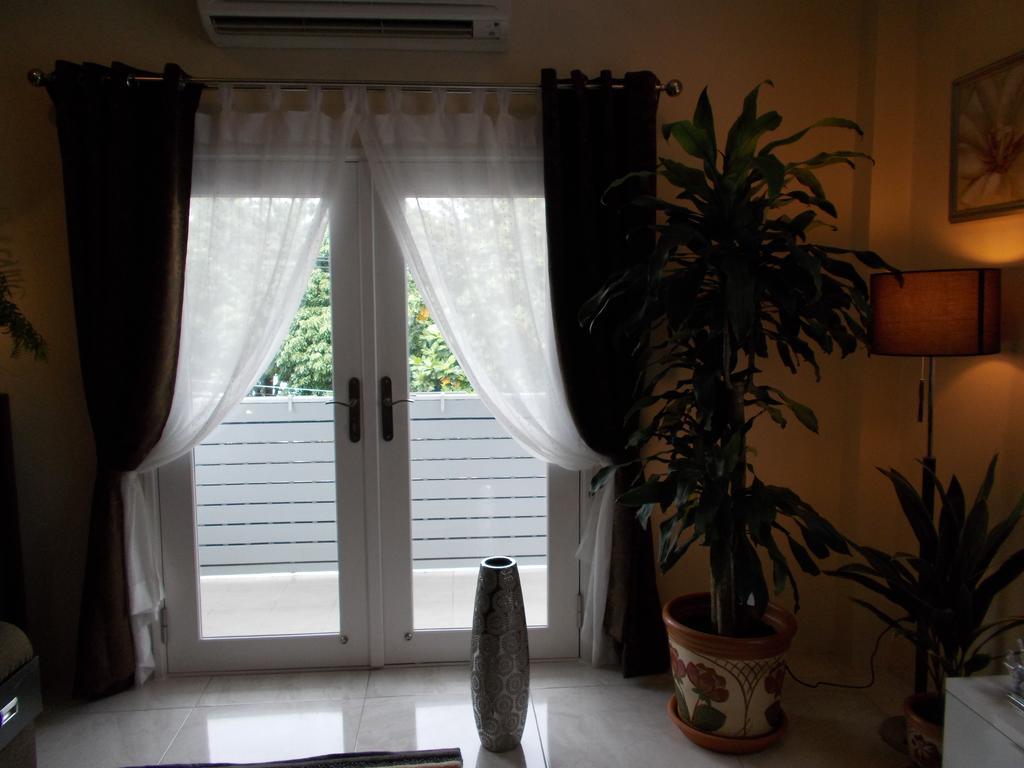 Wualai Residence Chiang Mai Buitenkant foto